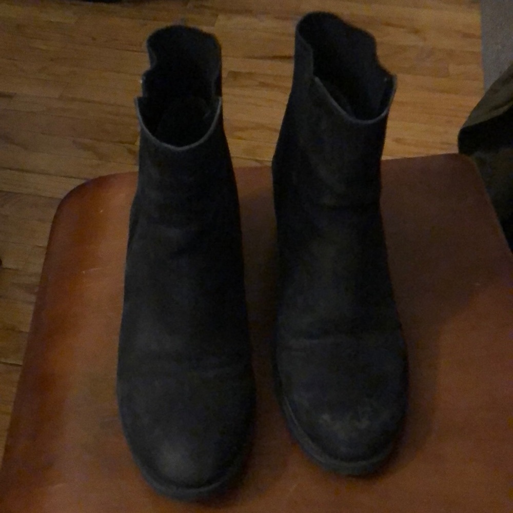 Aldo Chelsea Boots